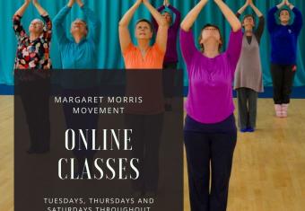 Online classes 