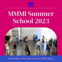 MMMI Summer School 2023