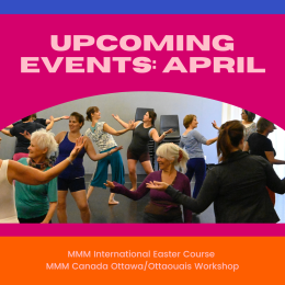 upcoming events april 